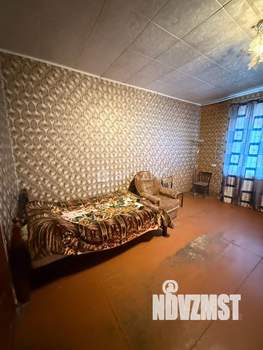 3-к квартира, вторичка, 84м2, 1/3 этаж