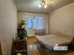 3-к квартира, вторичка, 70м2, 9/9 этаж