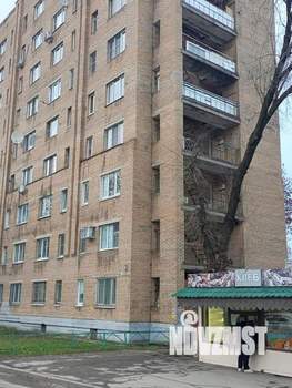 1-к квартира, вторичка, 28м2, 2/9 этаж