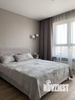 1-к квартира, вторичка, 42м2, 11/18 этаж