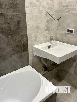 Студия квартира, вторичка, 28м2, 3/17 этаж