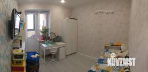 2-к квартира, вторичка, 36м2, 10/14 этаж