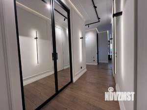 3-к квартира, вторичка, 81м2, 20/22 этаж