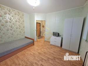 1-к квартира, вторичка, 30м2, 1/19 этаж