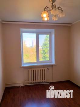 3-к квартира, вторичка, 60м2, 5/5 этаж