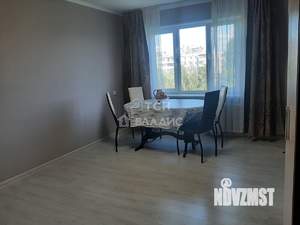 3-к квартира, вторичка, 56м2, 8/9 этаж