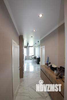 2-к квартира, вторичка, 55м2, 17/21 этаж
