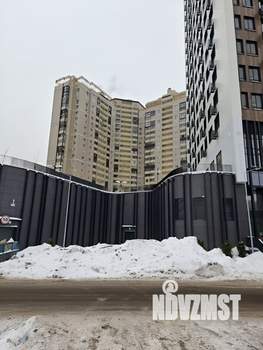 2-к квартира, вторичка, 62м2, 14/22 этаж