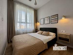 1-к квартира, вторичка, 35м2, 14/22 этаж