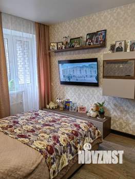 2-к квартира, вторичка, 50м2, 6/14 этаж