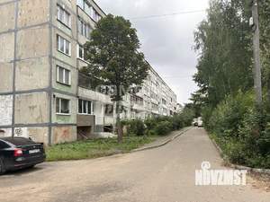 2-к квартира, вторичка, 47м2, 5/5 этаж