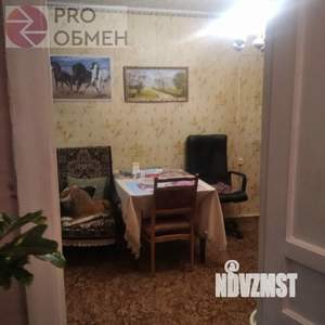 2-к квартира, вторичка, 42м2, 1/5 этаж