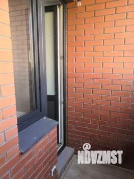 2-к квартира, вторичка, 50м2, 5/17 этаж