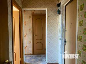 2-к квартира, вторичка, 44м2, 9/9 этаж
