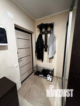 Студия квартира, вторичка, 26м2, 3/16 этаж