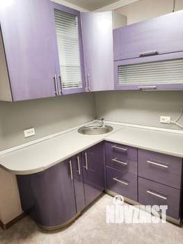 3-к квартира, вторичка, 61м2, 5/5 этаж