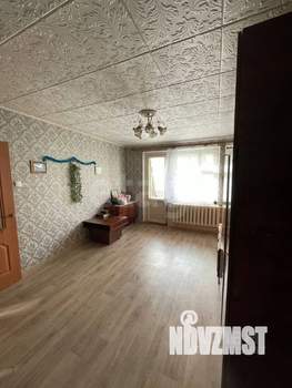 1-к квартира, вторичка, 33м2, 1/3 этаж