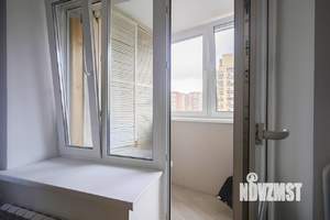 2-к квартира, вторичка, 48м2, 7/14 этаж