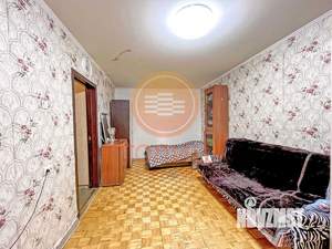 2-к квартира, вторичка, 43м2, 4/9 этаж