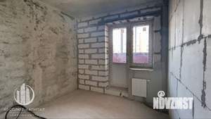 1-к квартира, вторичка, 33м2, 9/14 этаж