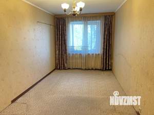 2-к квартира, вторичка, 47м2, 5/5 этаж