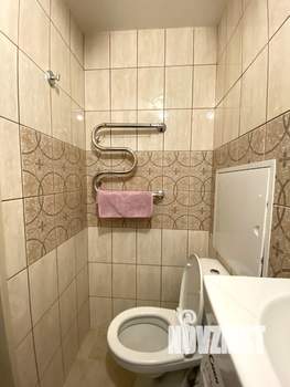 1-к квартира, вторичка, 31м2, 3/5 этаж