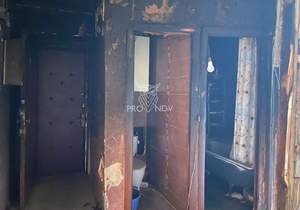 3-к квартира, вторичка, 56м2, 5/5 этаж