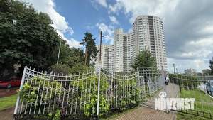 3-к квартира, вторичка, 106м2, 13/24 этаж