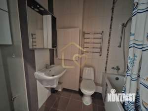 1-к квартира, вторичка, 37м2, 13/21 этаж