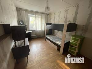2-к квартира, вторичка, 49м2, 3/10 этаж