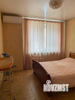 3-к квартира, вторичка, 103м2, 6/12 этаж