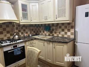 1-к квартира, вторичка, 33м2, 4/9 этаж