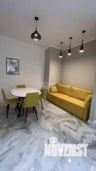 2-к квартира, вторичка, 54м2, 21/22 этаж