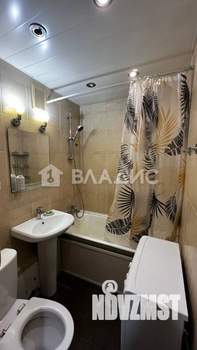 1-к квартира, вторичка, 30м2, 4/9 этаж