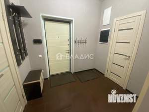 1-к квартира, вторичка, 45м2, 13/22 этаж