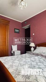 3-к квартира, вторичка, 76м2, 7/9 этаж