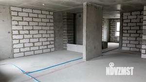 2-к квартира, вторичка, 81м2, 4/17 этаж