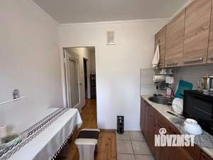 2-к квартира, вторичка, 48м2, 2/5 этаж