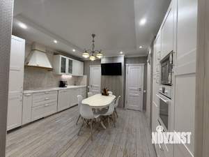 4-к квартира, вторичка, 90м2, 18/25 этаж