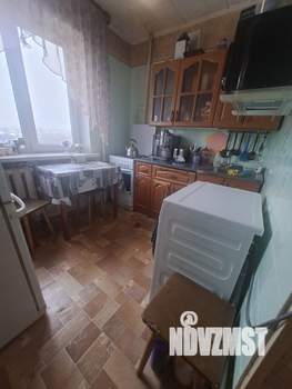 4-к квартира, вторичка, 70м2, 7/9 этаж