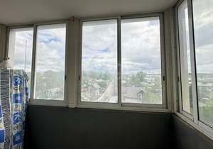 1-к квартира, вторичка, 41м2, 4/26 этаж