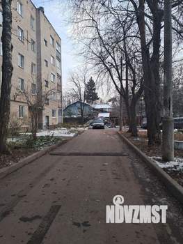 1-к квартира, вторичка, 32м2, 1/5 этаж