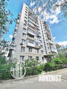 3-к квартира, вторичка, 63м2, 1/9 этаж