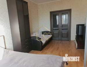 1-к квартира, вторичка, 44м2, 7/25 этаж