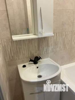 Студия квартира, вторичка, 30м2, 11/18 этаж