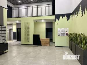 1-к квартира, вторичка, 39м2, 18/21 этаж