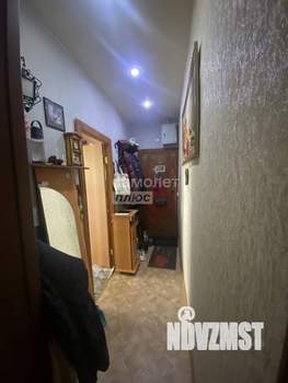 2-к квартира, вторичка, 43м2, 1/2 этаж
