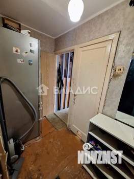 1-к квартира, вторичка, 31м2, 7/9 этаж