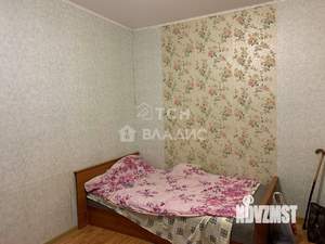 1-к квартира, вторичка, 30м2, 1/17 этаж