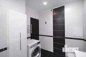 1-к квартира, вторичка, 56м2, 9/14 этаж